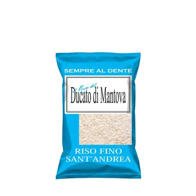 Oriz Ducato di Mantova Sant Andrea 700gr