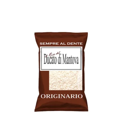 Oriz Ducato di Mantova Originario 700gr