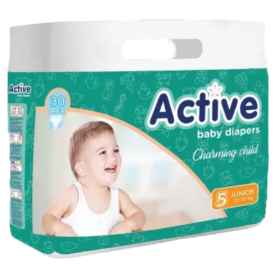 Active 12 25kg 36pcs