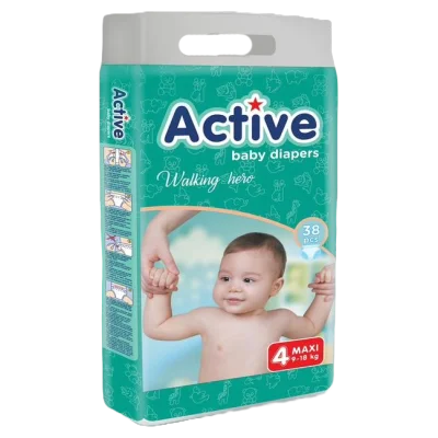 active 9 18kg