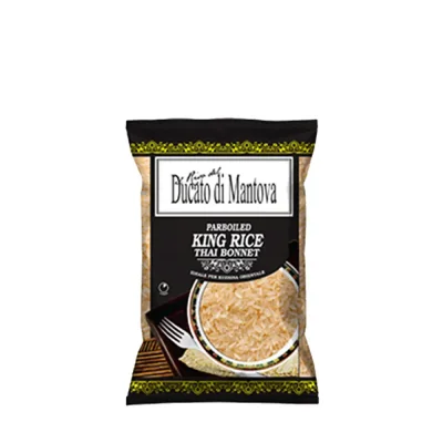 Oriz Ducato di Mantova Parboiled 700gr