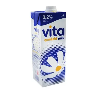 Qumesht Vita 3.2% 1l