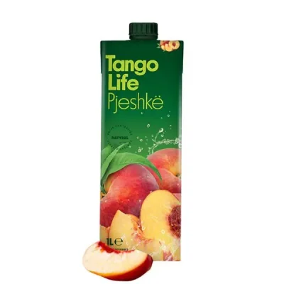 Leng pjeshke Tango life 1l