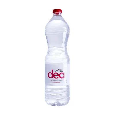 Uje natyral Dea 1.5L