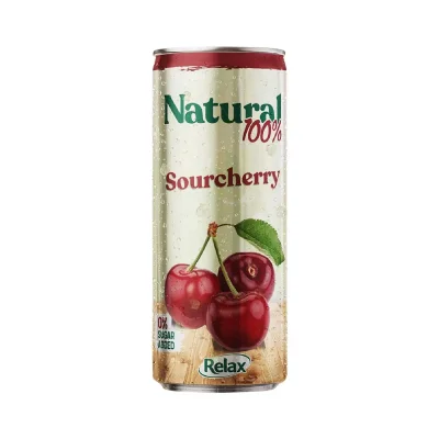 Leng Vishnje Natural 0.25L