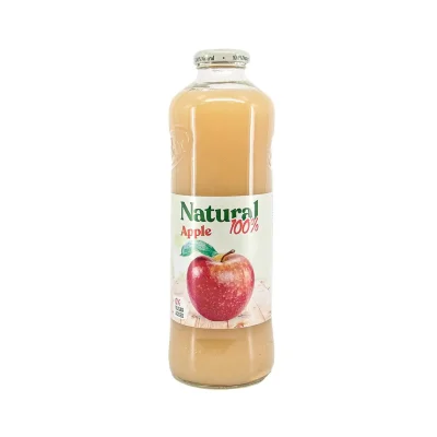 Leng Molle Natural 0.75l