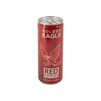 Pije energjike Golden Eagle Erotic 0.25L
