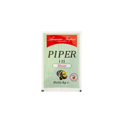 Biber i zi i bluar Besiana 5gr