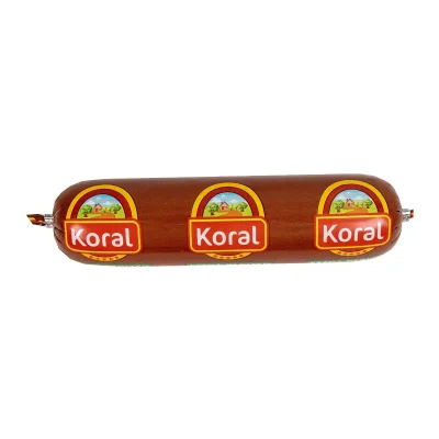 Sallam extra Koral 250gr
