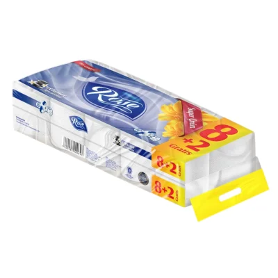 Rose leter tualeti spa aroma 10rolls