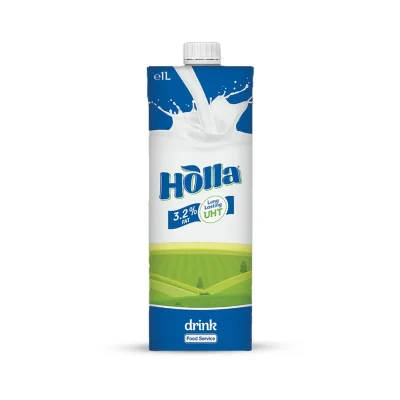 Holla Drink 1L