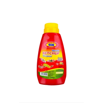 Abi ketchup ëmbël 1000gr