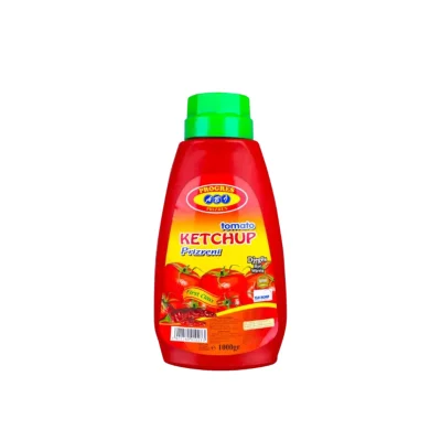 Abi ketchup djegës 1000gr