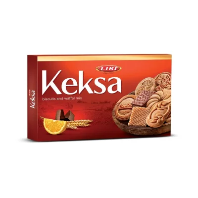 Biskota te perziera Liri 230gr