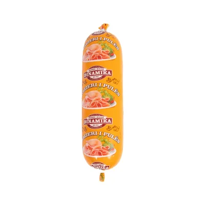 Sallam pule Dinamika 400gr