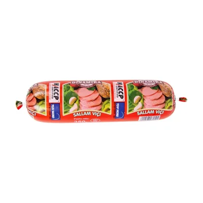 Sallam viqi Dinamika 350gr