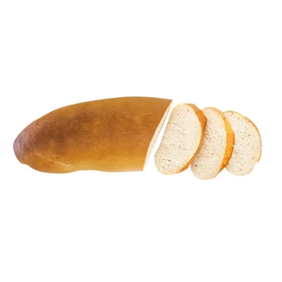 Buke e bardhe Sheki 400gr