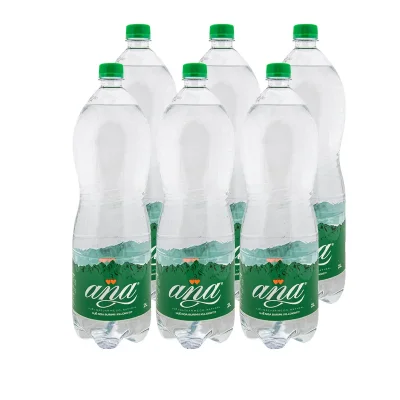 Uje mineral Ana 1.5L