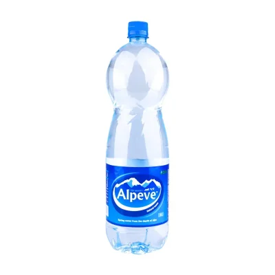 Uje natyral i Alpeve 2L