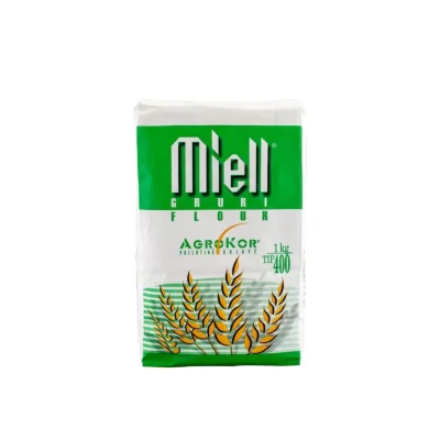 Agrokor miell tip 400 1kg