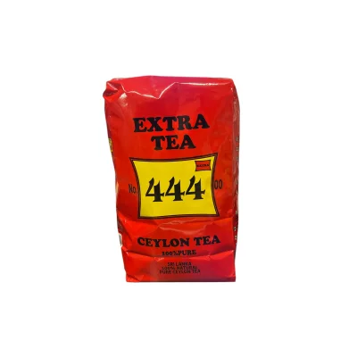 444 extra çaj 800g