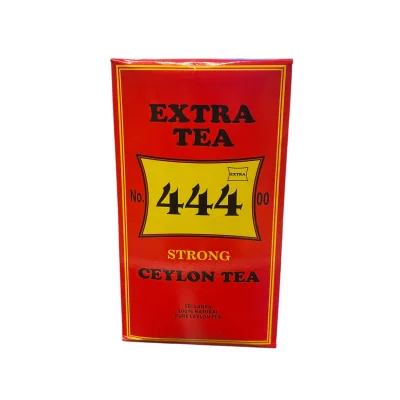 444 extra çaj strong 700g