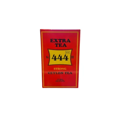 444 extra çaj strong 350g