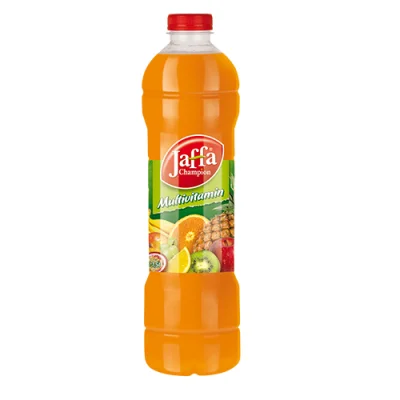 Jaffa multivitamin 1.5L