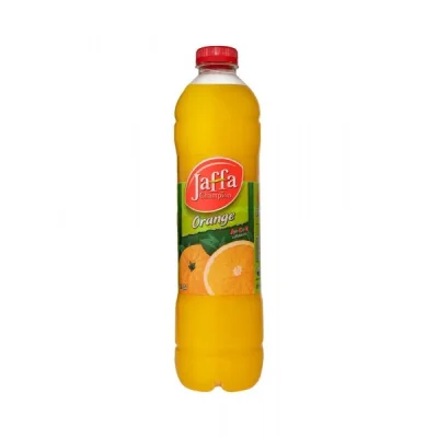 jaffa orange 1.5L