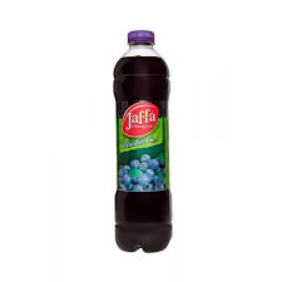 Jaffa blueberrys 1.5L