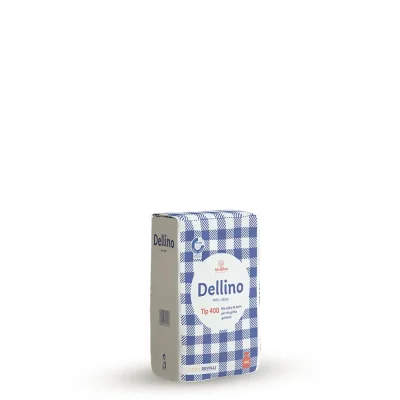 Miell tip-400 Dellino 1kg