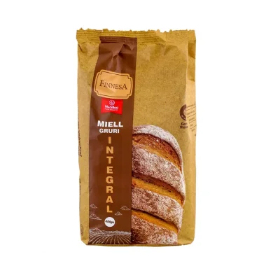 Miell integral Finnesa 650g