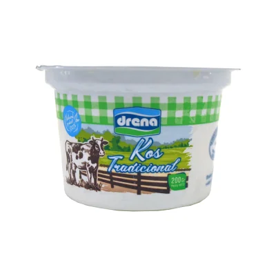 Drena kos tradicional 2%/200gr