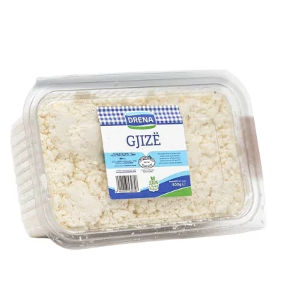 Drena gjizë 800g