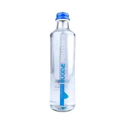 Uje natyral premium Rugove 0.33L