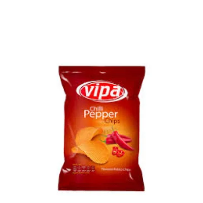 Vipa chilli pepper 130g
