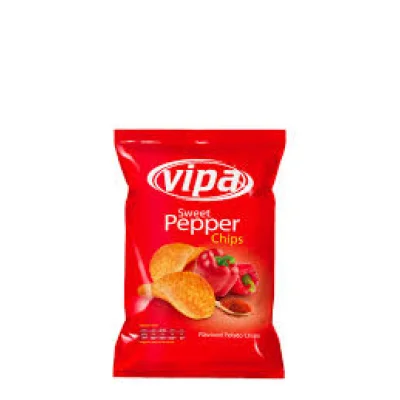 Vipa sweet pepper 130g