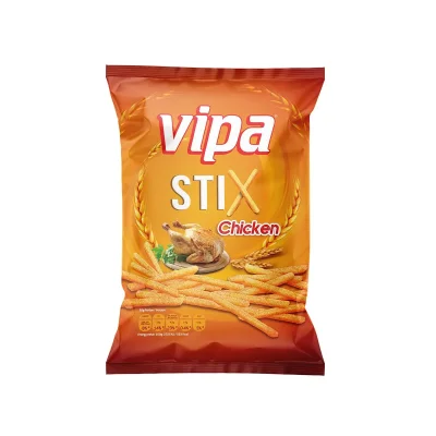 Patatina me shije pule Vipa 18gr