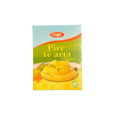 Haje pire 3x4 pjata 300g