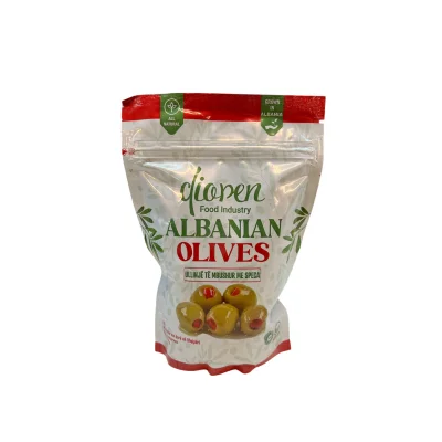 Dioren Ulli Me Spec 300g