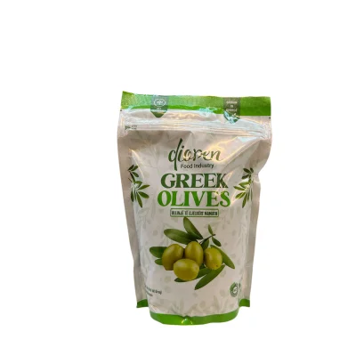 Dioren Ulli Gjelbert 300g