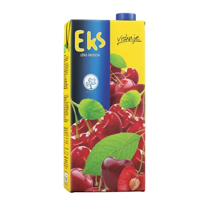 Leng vishnje Eks 1L