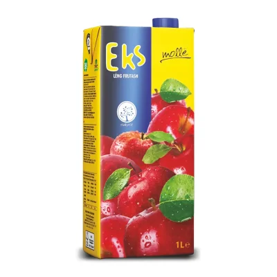 Leng molle Eks 1L