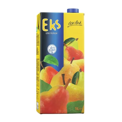 Leng dardhe EKS 1L