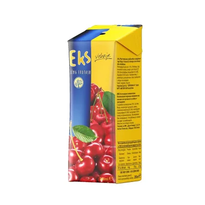 Leng vishnje Eks 0.25L