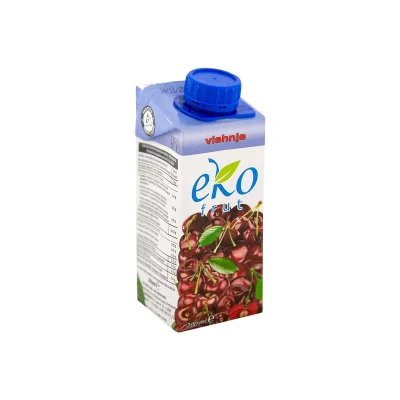 Leng vishnje Eko 0.2L