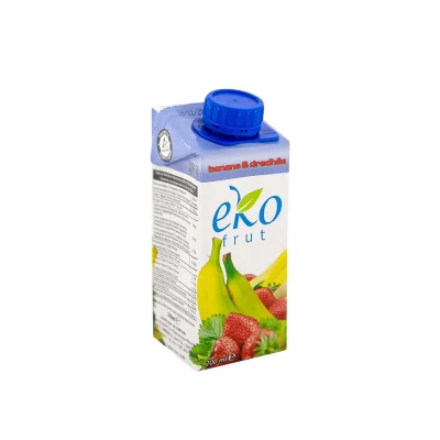 Leng banane dhe dredheze Eko 0.2L