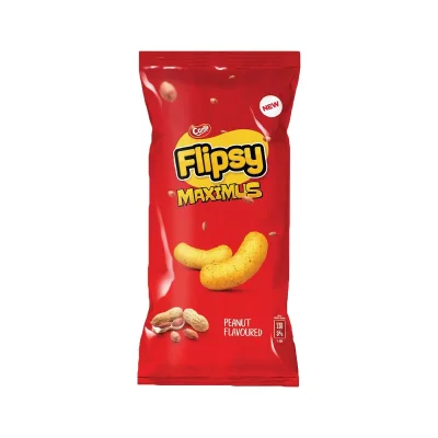 Smoki me kikirik Max Camel 150gr