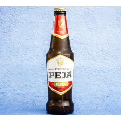 Birre Peja Shishe 330ML