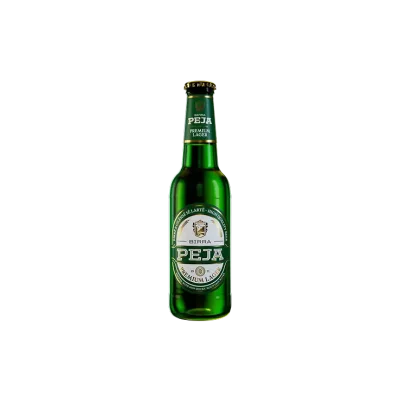 Birre Peja Lager 250ml